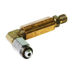 Клапан невозвратный по маслу для винтовых компрессоров FUBAG FSK\FSKR\FSKD