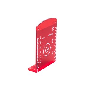 Мишень красная FUBAG (Target) R