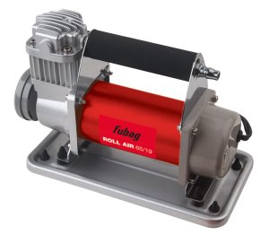 Автомобильный компрессор FUBAG Воздушный поток (Roll Air) 65/19