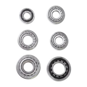 Ремкомплект винтового блока RUS-7.5KW-26 для винтовых компрессоров FUBAG FSK 7.5-8/10 /FSKR 7.5-8/270/10 /FSKD 7.5-8/270/10