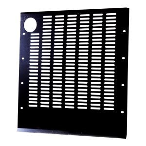 Пластина для дизельных генераторов FUBAG DS 11000 A ES/14000 DA ES