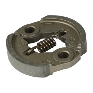 Сцепление в сборе для бензотриммера FUBAG FPT 33, FPT 33R. FPT 43, FPT 43R, FPT 52, FPT 52R