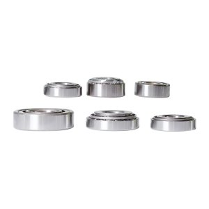 Ремкомплект винтового блока RUS-11KW-24 для винтовых компрессоров FUBAG FSK 11-8/10 /FSKR 11-8/270/10 /FSKD 11-8/270/10