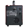 FUBAG Сварочный полуавтомат IRMIG 208 SYN PLUS c горелкой FB 250 3m в Мурманске фото
