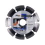 Алмазный отрезной диск FUBAG Universal Pro D115 мм/ 22.2 мм в Мурманске фото