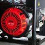 Бензиновый генератор FUBAG PRG 5000 в Мурманске фото