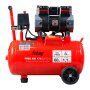 Компрессор безмасляный малошумный FUBAG Свободный Воздух (Free Air) 170/24/1.5 S в Мурманске фото