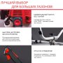 Бензиновый триммер FUBAG FPT 52 в Мурманске фото