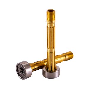 FUBAG Цанга c газовой линзой ф4.8 FB TIG 450W (2 шт.) в Мурманске фото