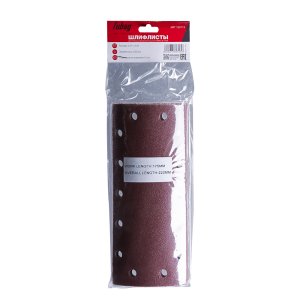 FUBAG Шлифлисты для JS 17595 120 грит 10 шт. в Мурманске фото