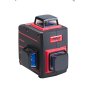 FUBAG Лазерный 3D уровень Pyramid 30R V2х360H360 в Мурманске фото