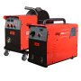 FUBAG Сварочный полуавтомат инвертор INMIG 400T DG + Подающий механизм DRIVE INMIG DG + Шланг пакет 5м  + Горелка FB 400 3m в Мурманске фото