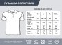 Серая рубашка-поло Fubag с красными пуговицами  размер XXL в Мурманске фото