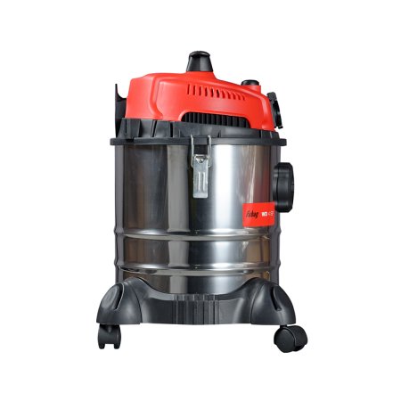 FUBAG Строительный пылесос WD 4SP в Мурманске фото