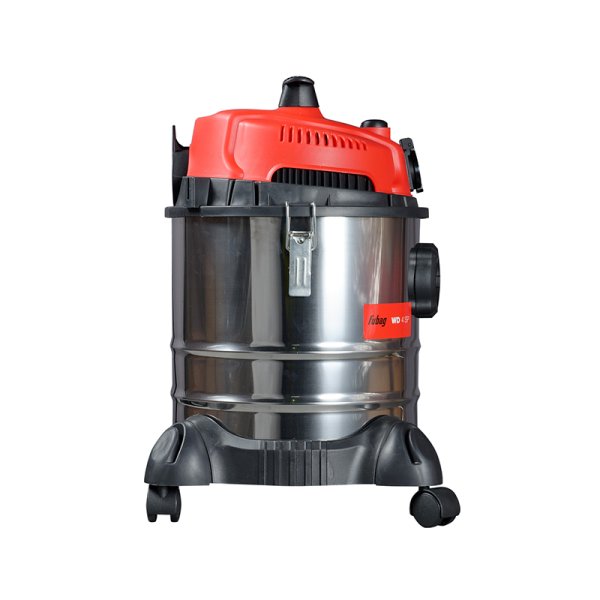 FUBAG Строительный пылесос WD 4SP в Мурманске фото
