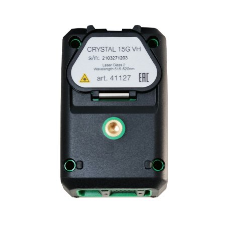 FUBAG Лазерный нивелир CRYSTAL 15G VH в Мурманске фото
