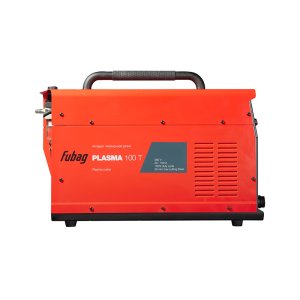 FUBAG Аппарат плазменной резки PLASMA 100 T с резаком FB P100  в Мурманске фото