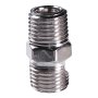 Переходник 1/4"M на 1/4"M в Мурманске фото