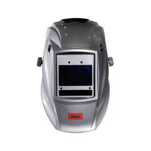  Маска сварщика FUBAG BLITZ 5-13 PAPR I Visor Digital Natural Color в Мурманске фото