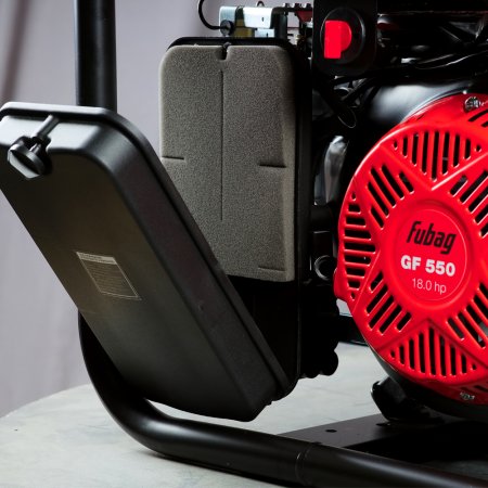 Инверторный генератор FUBAG TI 11000 A ES купить в Мурманске
