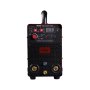 Инвертор сварочный FUBAG IRTIG 200 AC/DC PULSE + горелка FB TIG 26 5P 4 м Up&Down  в Мурманске фото