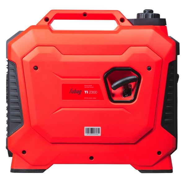 Инверторный генератор FUBAG TI 2300 + Моторное масло Fubag Extra в ПОДАРОК купить в Мурманске