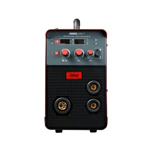 Полуавтомат сварочный FUBAG INMIG 200 SYN LCD (новый дисплей) в Мурманске фото