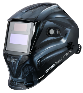  Маска сварщика Хамелеон FUBAG IR 9-13A S в Мурманске фото