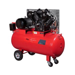 Ременной двухступенчатый компрессор FUBAG DCF-1300/270 CT11 двухступенчатый в Мурманске фото
