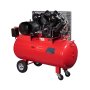 Ременной двухступенчатый компрессор FUBAG DCF-1300/270 CT11 двухступенчатый в Мурманске фото