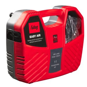 Компрессорный набор FUBAG Easy Air в Мурманске фото