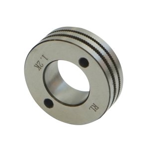 FUBAG Ролики 1,2/1,6 порошковая проволока для DRIVE INMIG DW арт. 41104 / 41105 - 4 шт. в Мурманске фото