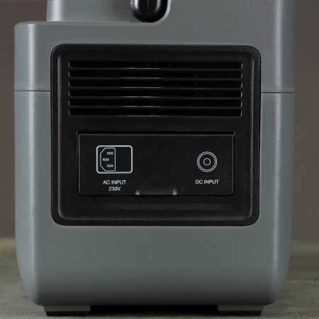 Портативная электростанция FUBAG AS 1200i (аккумулятор LiFePO4) в Мурманске фото