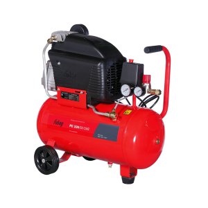 Компрессор FUBAG FС 230/50 CM2  в Мурманске фото