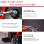FUBAG Бензиновый триммер FPT 33 + Триммерная леска сечение витой квадрат L 130 м * 2.4 мм в ПОДАРОК в Мурманске фото