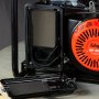 Бензиновый генератор FUBAG PRG 6000 в Мурманске фото
