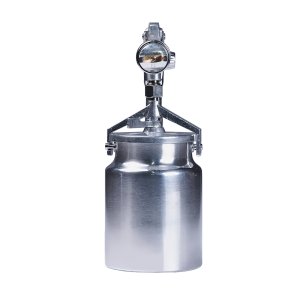FUBAG Краскораспылитель EXPERT S1000/1.5 HVLP с нижним бачком в Мурманске фото