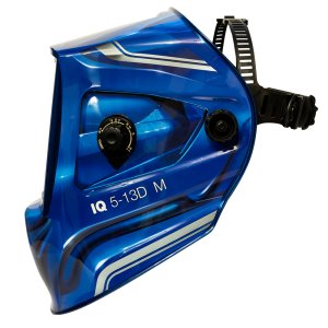  Маска сварщика Хамелеон FUBAG IQ 5-13D M в Мурманске фото