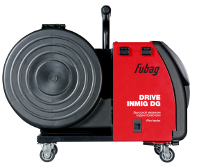 FUBAG Подающий механизм DRIVE INMIG DG для арт. 31438 и 31440 в Мурманске фото