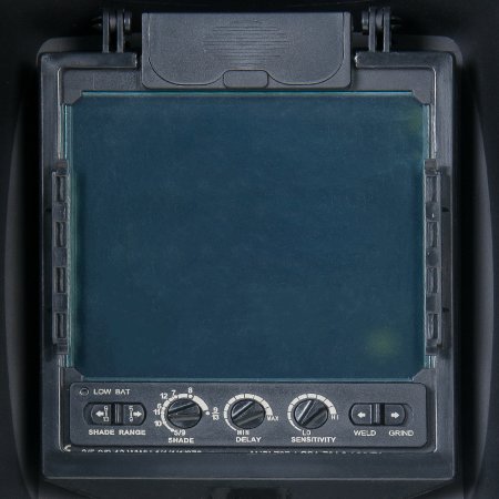  Маска сварщика Хамелеон с регулирующимся фильтром FUBAG IQ 5-13N M 2 в Мурманске фото