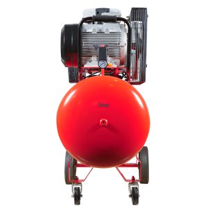 Ременной одноступенчатый компрессор FUBAG B10000B/270 CT11 в Мурманске фото