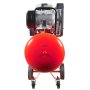 Ременной одноступенчатый компрессор FUBAG B10000B/270 CT11 в Мурманске фото
