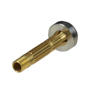 FUBAG Цанга c увеличенной газовой линзой ф6.4 FB TIG 550W (2 шт.) в Мурманске фото