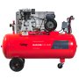 Ременной одноступенчатый компрессор FUBAG B4000B/100 CM3 в Мурманске фото