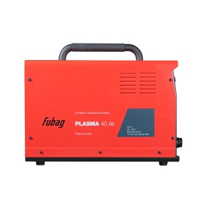 FUBAG PLASMA 40 Air с резаком FB P40 в Мурманске фото