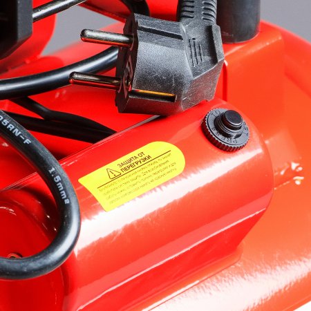 Компрессор безмасляный малошумный FUBAG Свободный Воздух (Free Air) 240/50/2.0 S в Мурманске фото