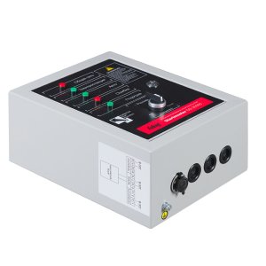 FUBAG Блок автоматики Startmaster DS 25000 (230V) для дизельных электростанций (DS 5500 A ES DS 11000 A  ES). Однофазный. в Мурманске фото