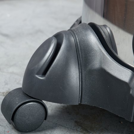 FUBAG Строительный пылесос WD 5SP в Мурманске фото