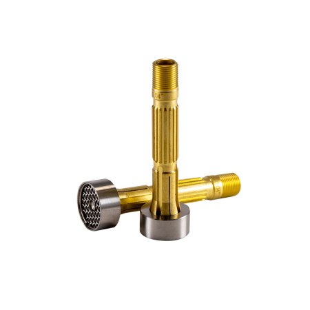 FUBAG Цанга c газовой линзой ф1.0 FB TIG 240-550W (2 шт.) в Мурманске фото
