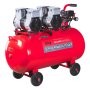 Компрессор воздушный безмасляный малошумный FUBAG OLS 500/100 CM2х2 в Мурманске фото